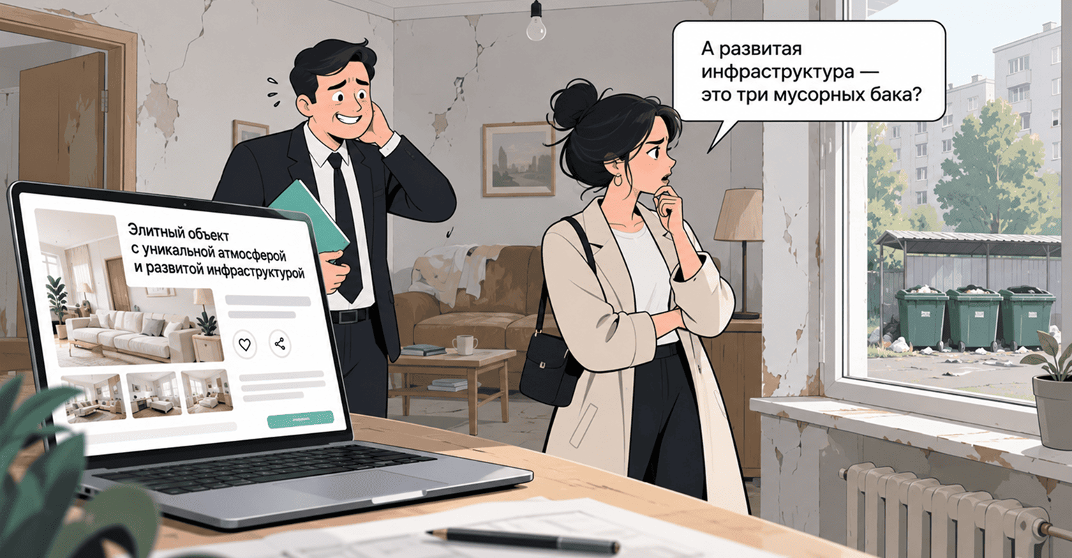 Контент и SEO-оптимизация